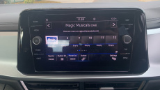 Volkswagen T-Roc 1.0 TSI Life 5dr Petrol Hatchback